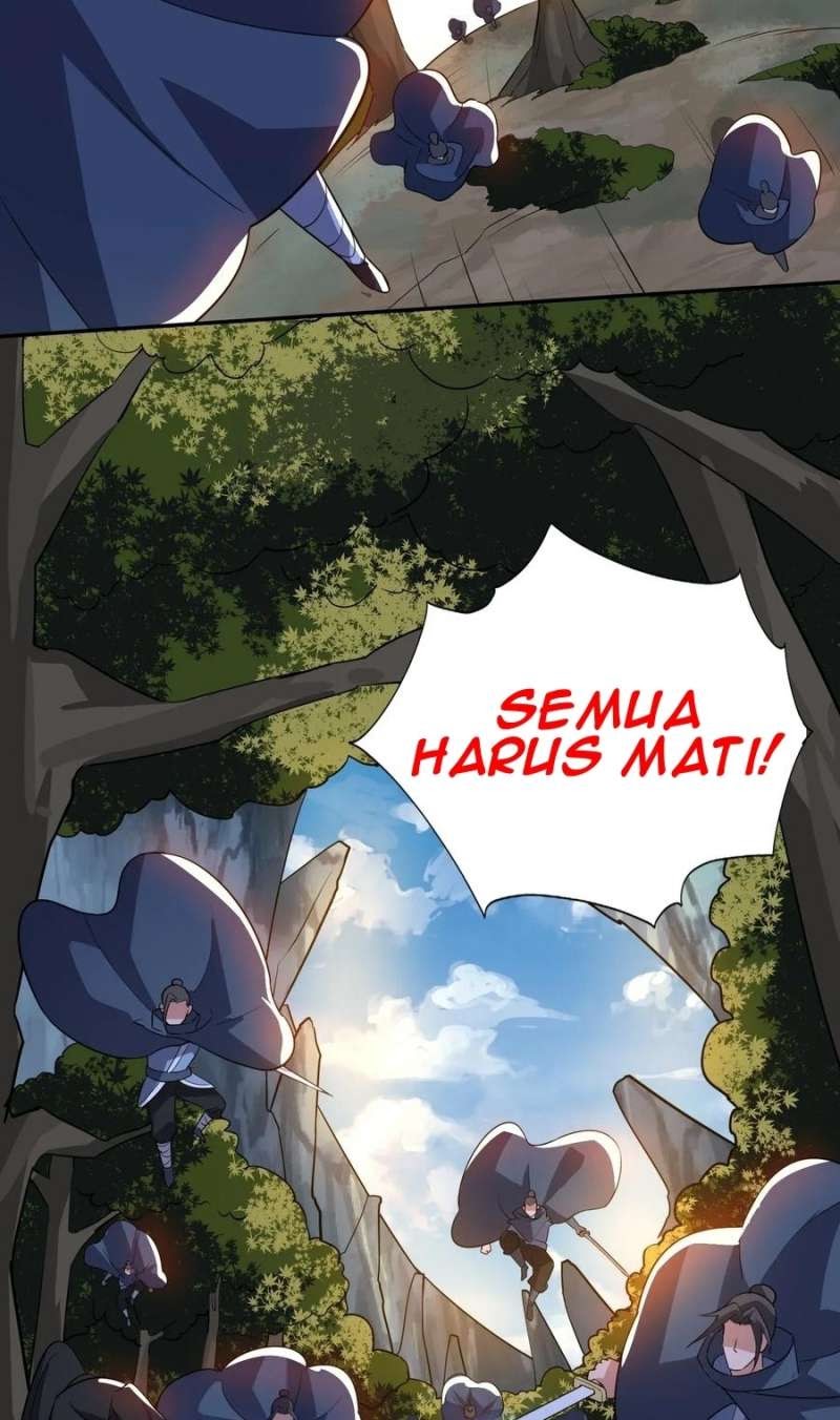 First Dragon (Yuanlong) Chapter 113 Gambar 34
